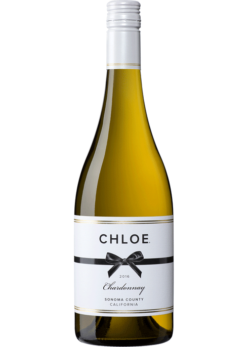 Chloe Chardonnay