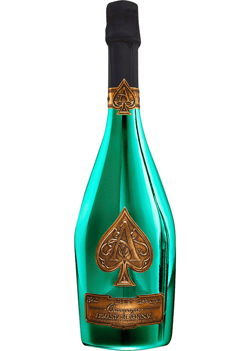 Armand De Brignac – Champagne Season