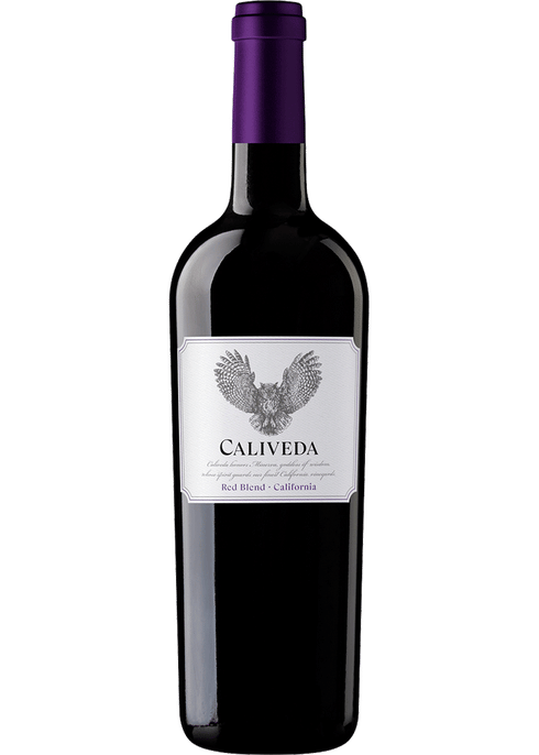 Caliveda Red Blend | Total Wine & More