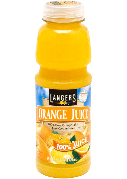 juice oranges