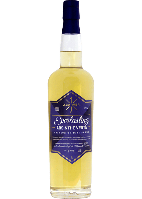 Butterfly Classic Absinthe | Total Wine & More