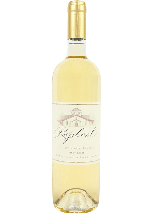 Sauvignon Blanc White Wine Case – FitVine Wine