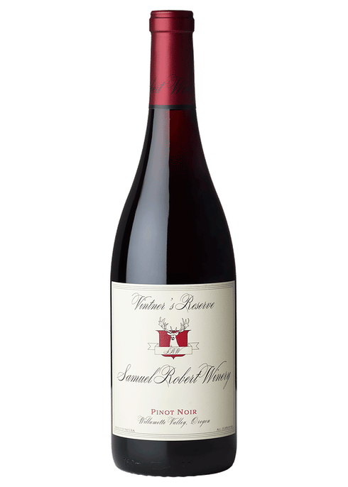 Samuel Robert Winery Pinot Noir 2020 Vintage | informacionpublica.svet ...