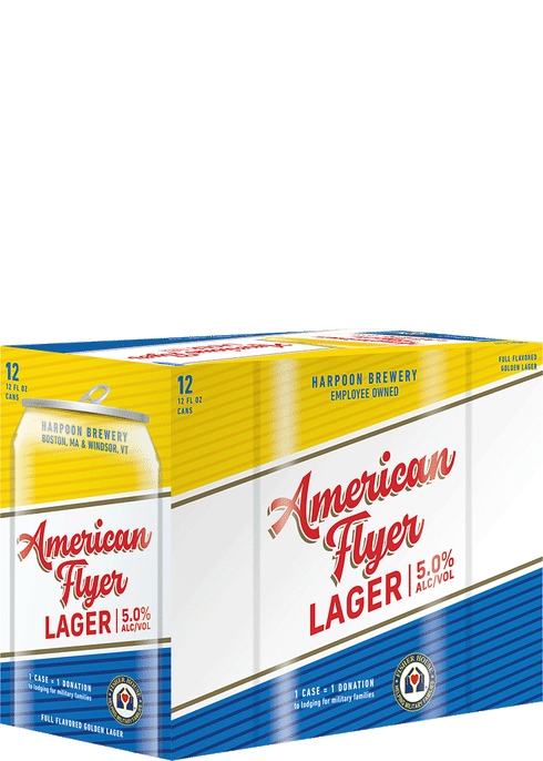 Urban Chestnut Brewing Collaborates with Stan Musial's Family on #6 Classic  American Lager