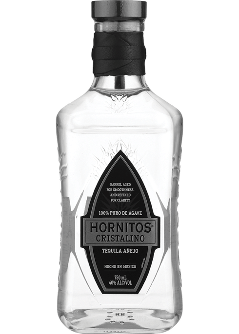 Hornitos Cristalino Total Wine More