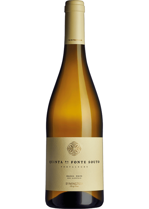 Quinta da Fonte Souto Alentejo White Blend | Total Wine & More