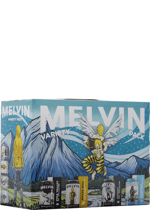 Star Valley - Melvin Brewing