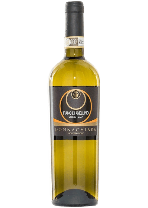 Donnachiara Fiano Di Avellino 2017