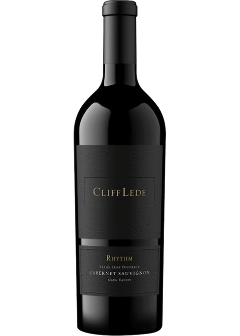 Cliff Lede Rhythm Cabernet Sauvignon SLD | Total Wine & More