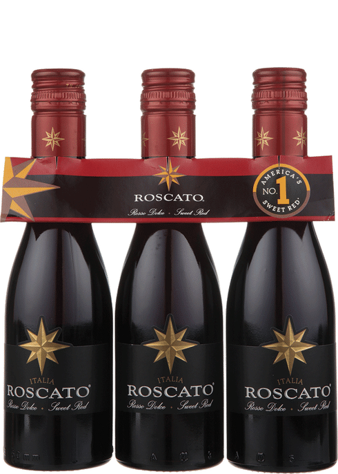 Roscato Rosso Dolce | Total Wine & More