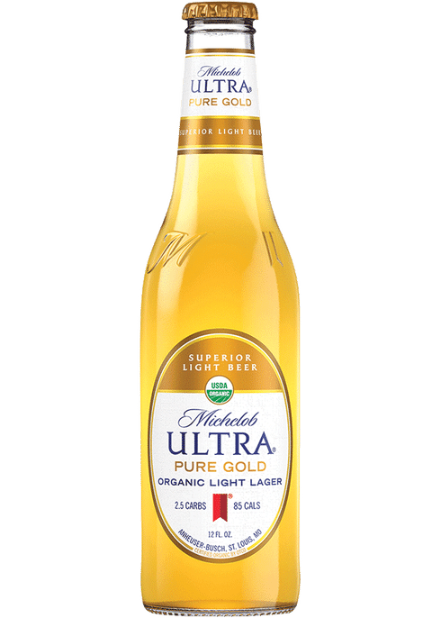 Michelob Ultra Pure Gold Total Wine And More