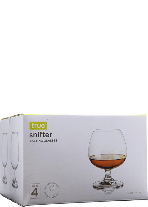 Buy Snifter Glasses, Set of 4® Online