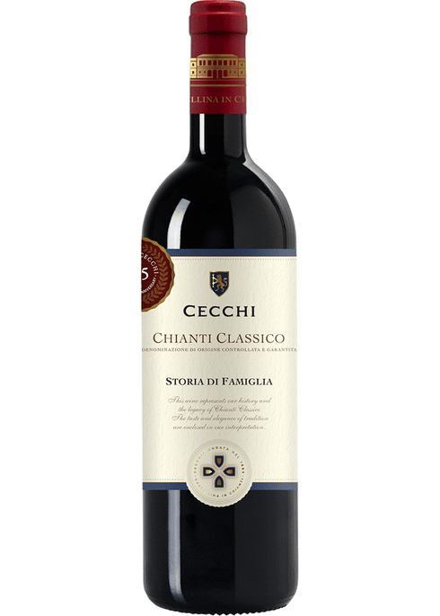 item Augment verontschuldigen Cecchi Chianti Classico | Total Wine & More