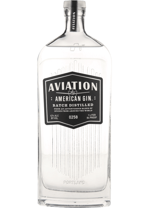 Aviation American Gin | Total Wine & More