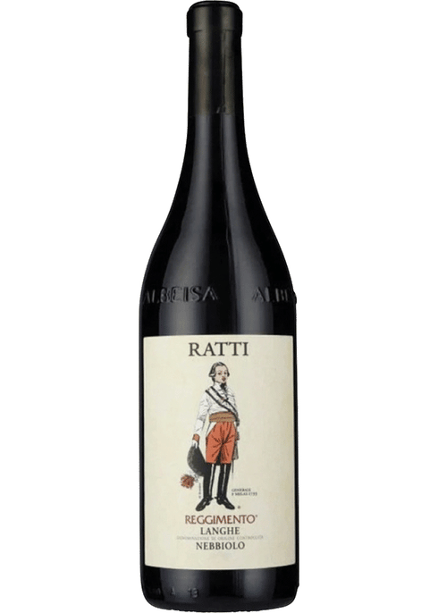 More | Renato & Wine Langhe Ochetti Nebbiolo Total Ratti