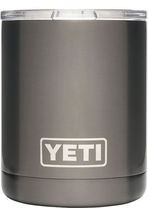 Stio Yeti Rambler® 10oz Lowball