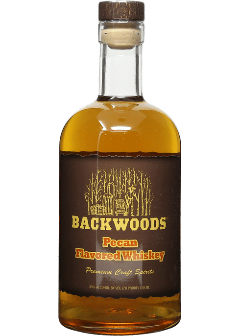 Backwoods mud pie flavored deals whiskey