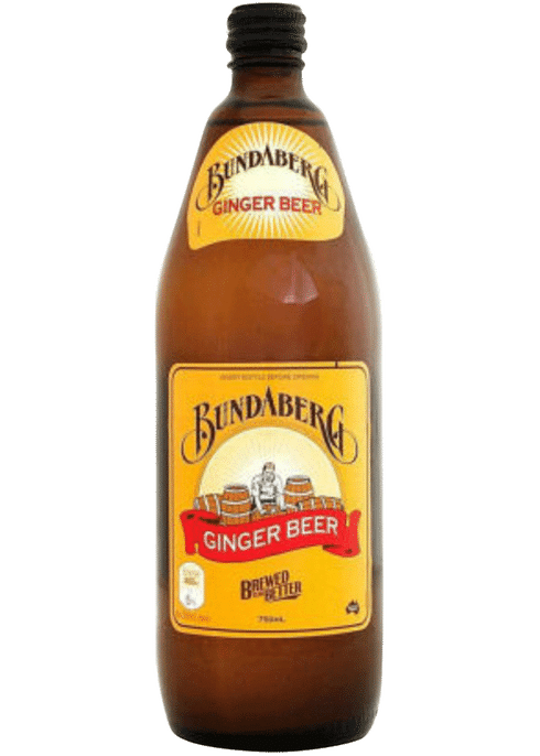 Bundaberg Ginger Beer | Total Wine & More