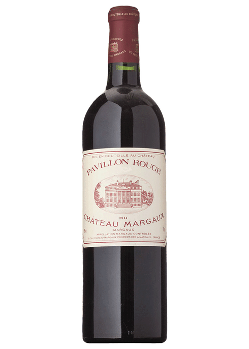 Chateau Pavillon Rouge Margaux | Total Wine & More