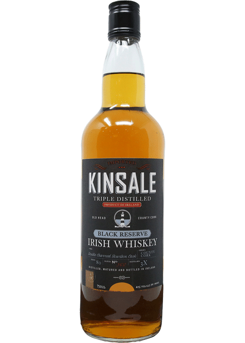 Kreol Travel Retail becomes distributor for Two Stacks Irish Whisky