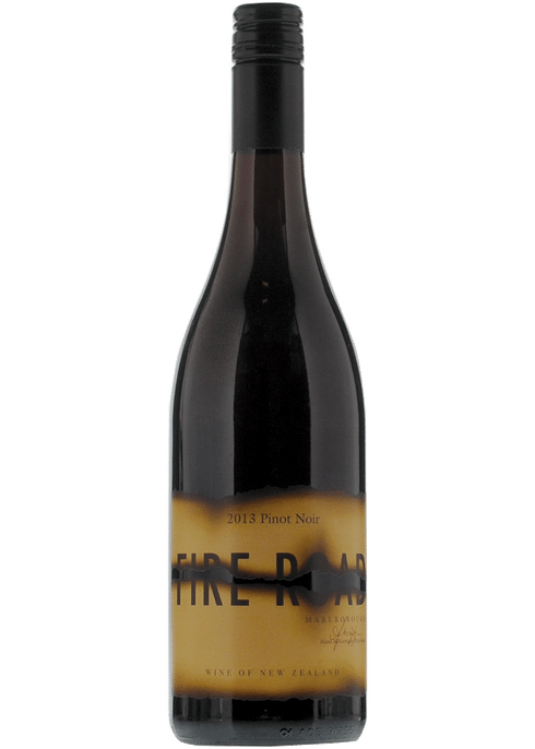 Picton Bay South Island Pinot Noir - Trader Joe's Top Picks Wine