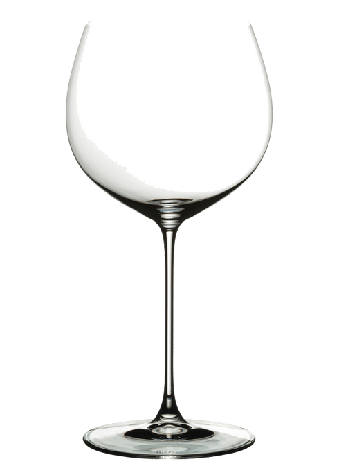 RIEDEL Veritas Oaked Chardonnay