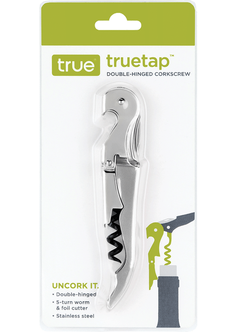 True - Truetap Corkscrew Asstd. Colors | Total Wine & More