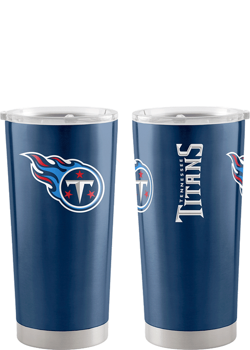 Tennessee Titans 20oz Gameday Stainless Tumbler | Total Wine & More