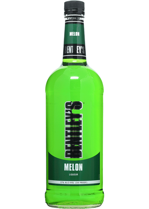 Shop Cream Meloncello, Italian Melon Liqueur 17%