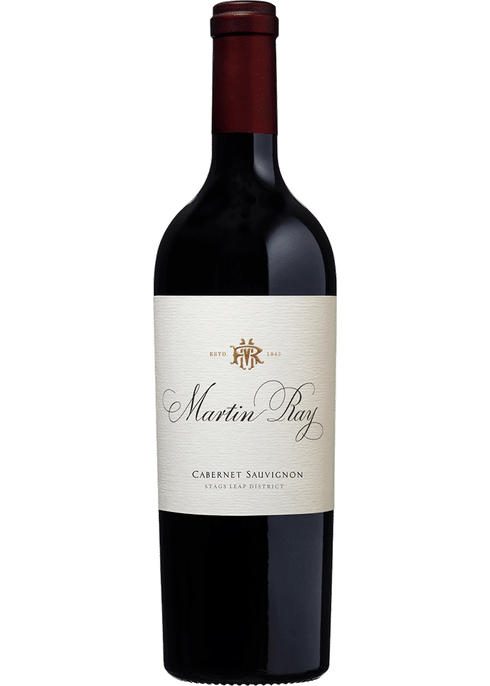 2020 Stags' Leap Napa Valley Merlot