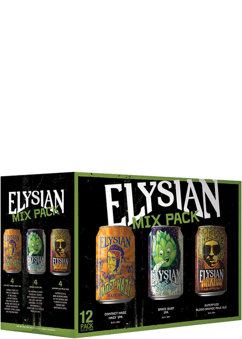 Elysian