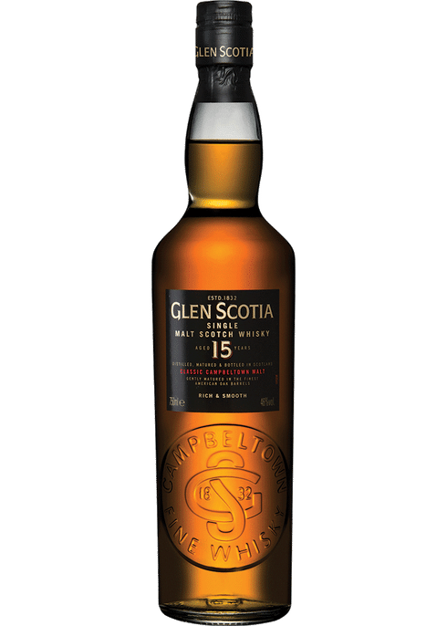 Glenfiddich 15yr Solera Reserve Single Malt Scotch Whiskey 750 ML – Ludwig  Fine Wine