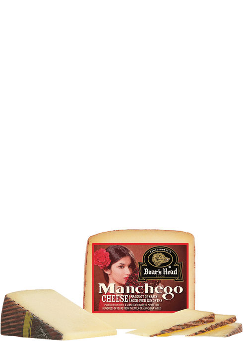 Boars Head Manchego Cheese Total Wine And More 5781