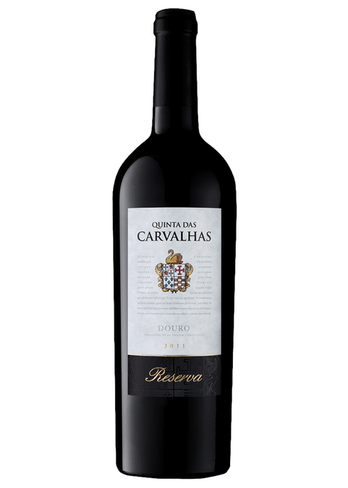 Quinta das Carvalhas Douro Old Vines Tinto | Total Wine & More