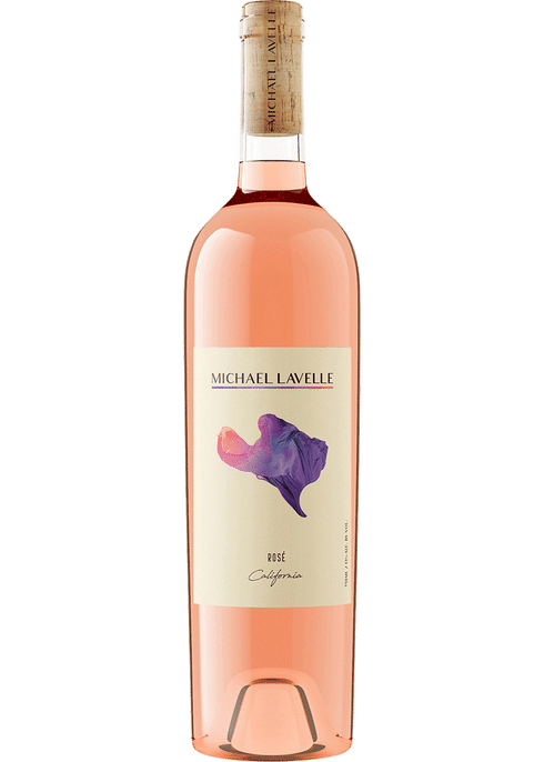 Michael Lavelle Iris Rose Total Wine And More