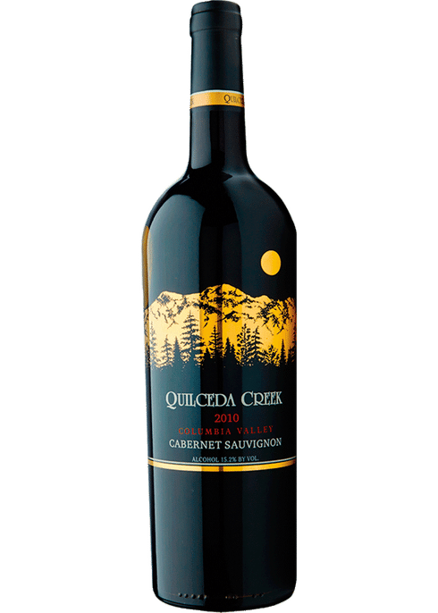 Quilceda Creek Cabernet Sauvignon Columbia Valley Total Wine And More