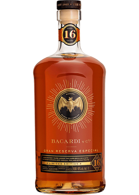 Rum Matusalem Gran Reserva 15. Buy on-line rum. Smartbites