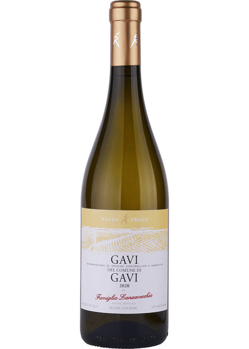 Gavi di deals gavi