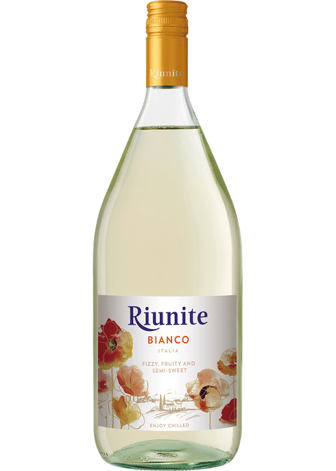 Riunite Bianco | Total Wine & More