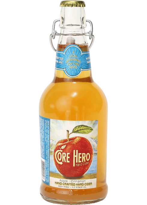 Hot Apple Cider With Cinnamon - Tiger-Corporation