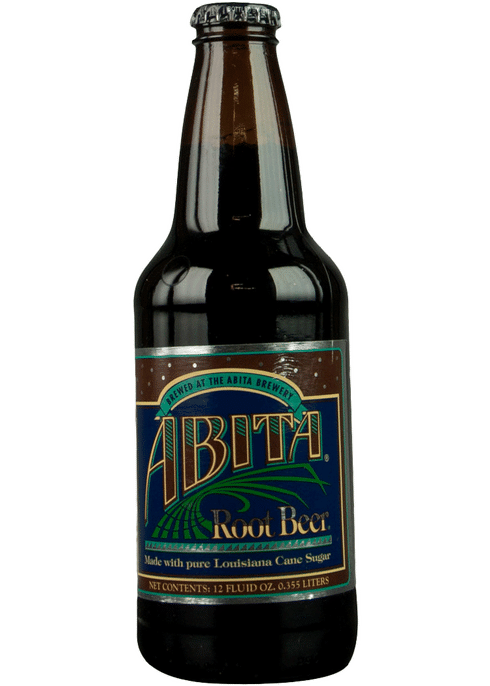 Abita Root Beer | Total Wine & More