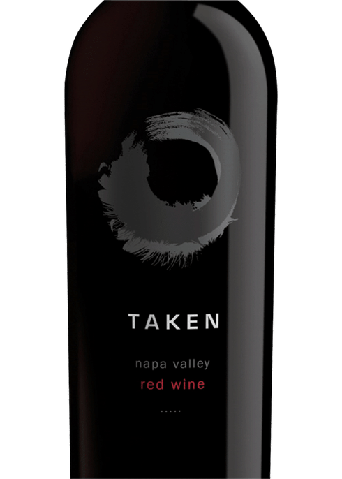 Lava Vine 'A'a Red Blend