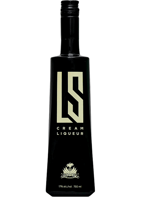 LS | & More Total Liqueur Wine Cream