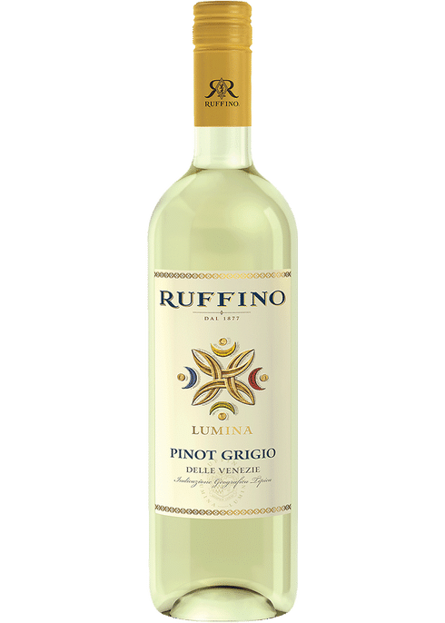 Ruffino Lumina Pinot Grigio | Total Wine & More