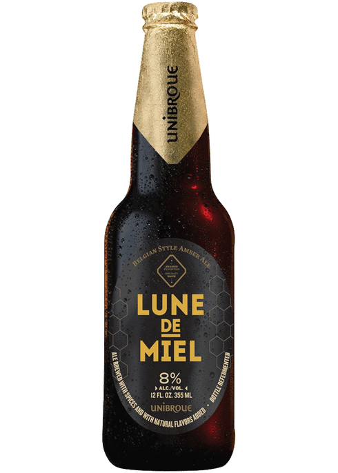 Unibroue Lune De Miel Total Wine More