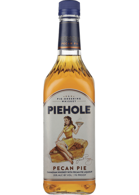 Pie Hole Pecan Pie Whiskey Total Wine More