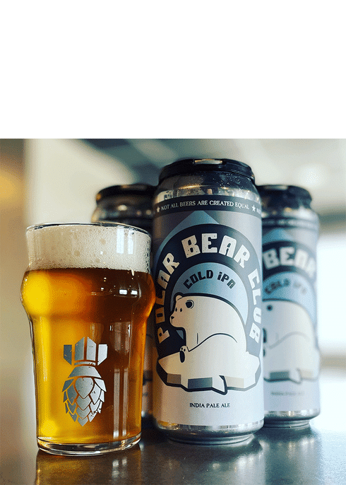 Beer Beer IPA - Set of 4 - Orrefors US