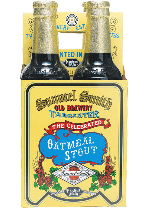 Samuel Smiths Oatmeal Stout Total Wine And More 