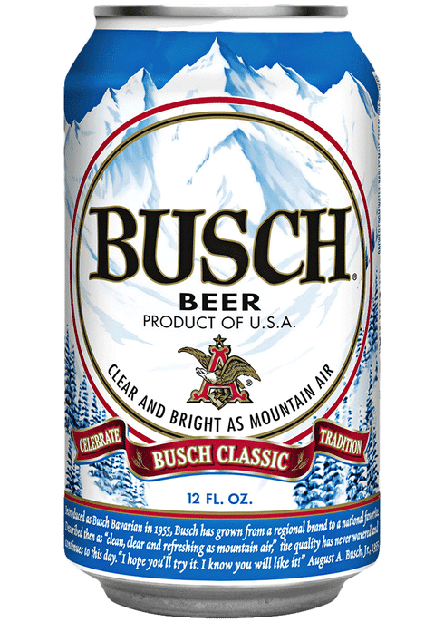 Busch | Total Wine & More