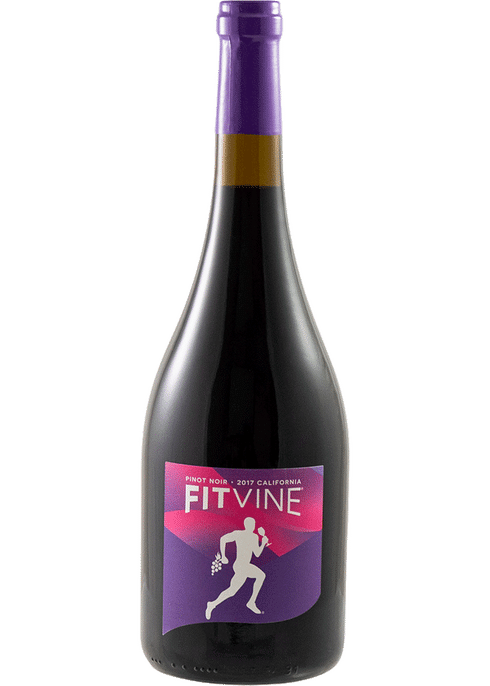 Fit vine sale pinot noir